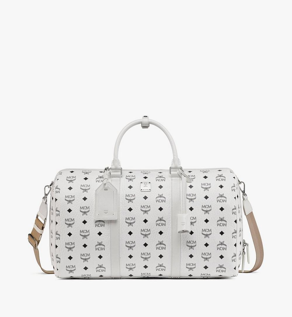 Ottomar Weekender Bag in Visetos 1 Ottomar Weekender Bag in Visetos 1